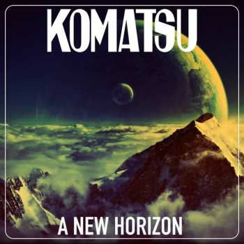 LP Komatsu: A New Horizon 137557