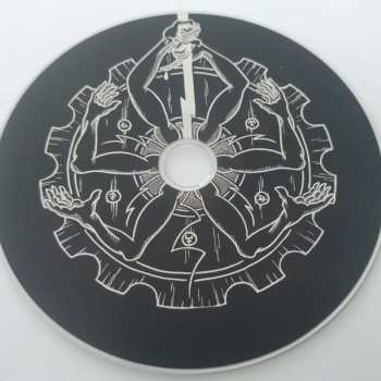 CD Komatsu: A New Horizon 25061