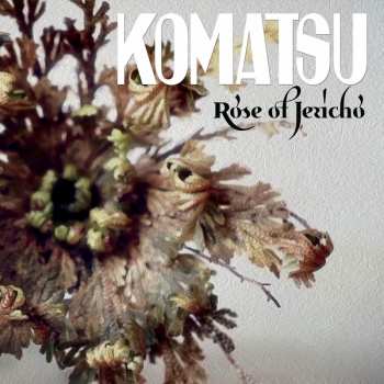 Album Komatsu: Rose Of Jericho