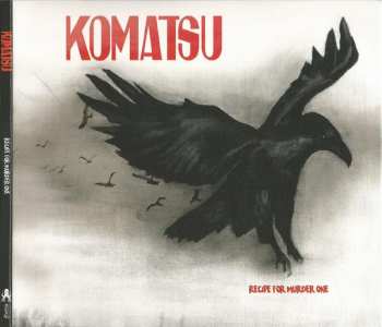 CD Komatsu: Recipe For Murder One 141946