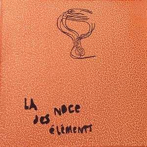 Album Komendo, Kiki / Vital, Martin: La Noce Des Elements