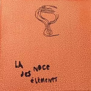 Komendo, Kiki / Vital, Martin: La Noce Des Elements