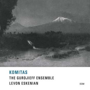 Album Komitas: Komitas