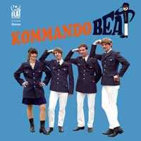 Album Kommando Beat: Kommando Beat