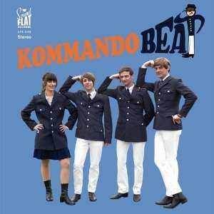 LP Kommando Beat: Kommando Beat 464936