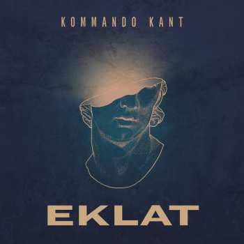 Album Kommando Kant: Eklat