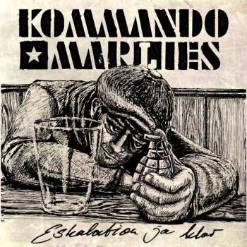 Kommando Marlies: Eskalation Ja Klar