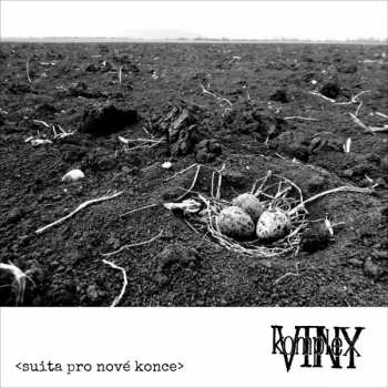 Album Komplex viny: Suita Pro Nové Konce