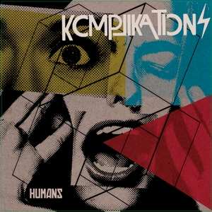 Album Komplikations: Humans