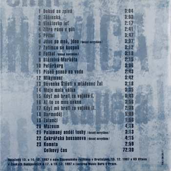 CD Jaromír Nohavica: Koncert 19367