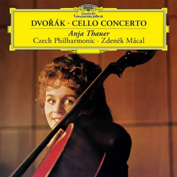 Konzert Für Violoncello