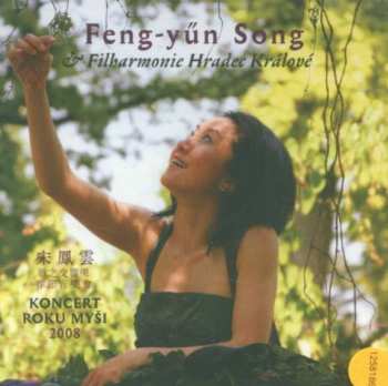 Album Song Feng-yün & Filharmonie Hr: Koncert roku myši 2008