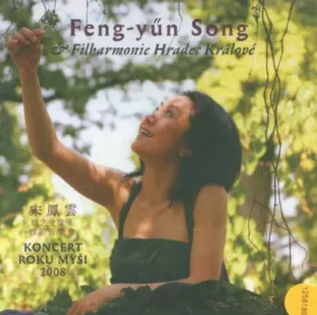 Song Feng-yün & Filharmonie Hr: Koncert roku myši 2008