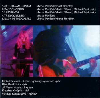 2CD Stromboli: Koncertní Album 2014 / 1997 19375