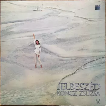 Zsuzsa Koncz: Jelbeszéd