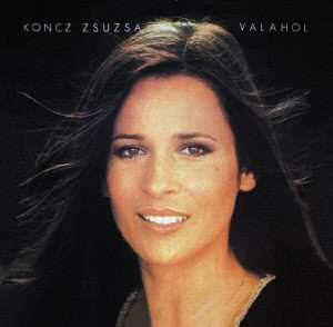 Album Zsuzsa Koncz: Valahol