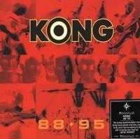 CD Kong: 88 - 95 266854
