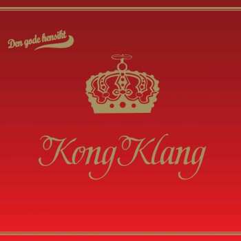 Album Kong Klang: Kong Klang