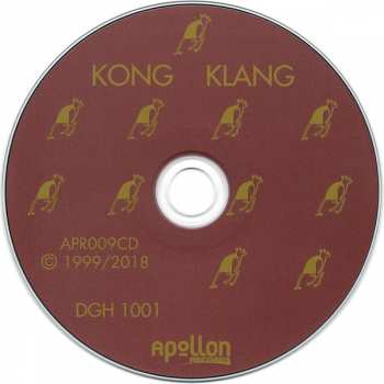 CD Kong Klang: Kong Klang 272717