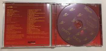 CD Kong Klang: Kong Klang