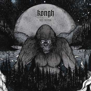 Album Kongh: Sole Creation