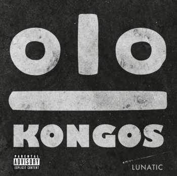 Album Kongos: Lunatic