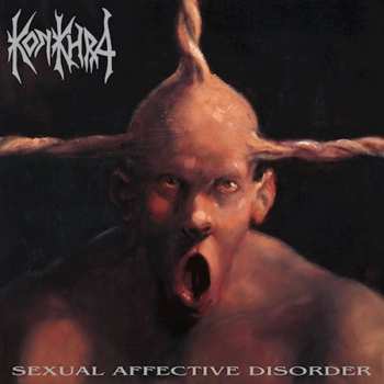 2CD Konkhra: Sexual Affective Disorder 105319