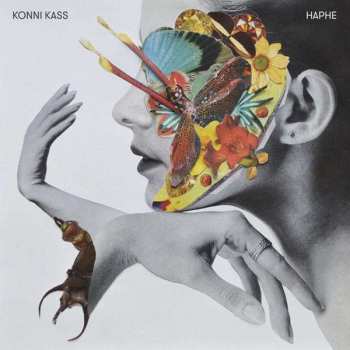 CD Konni Kass: Haphe 398551