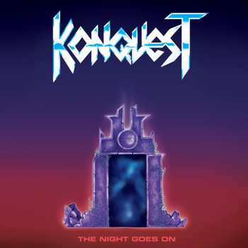 Album Konquest: The Night Goes On
