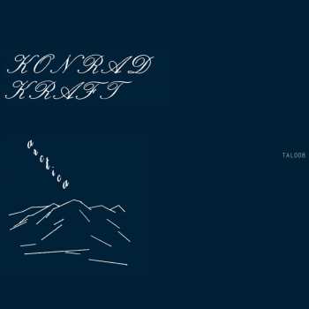 CD Konrad Kraft: Arctica LTD