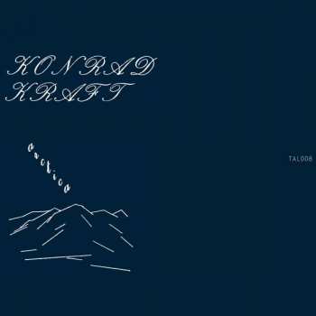 Album Konrad Kraft: Arctica