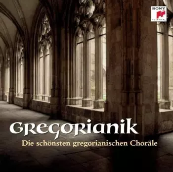 Konrad Ruhland: Cantus Selecti - Gregorian Chant