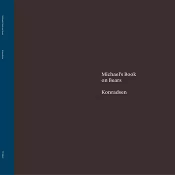 Konradsen: Michael's Book On Bears