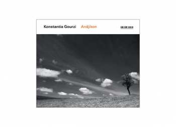 CD Konstantia Gourzi: Anájikon 121389