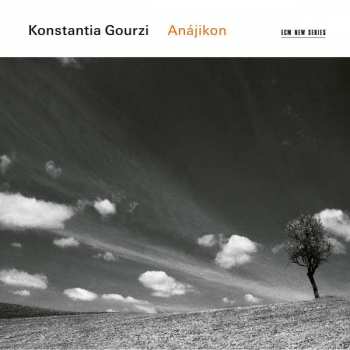 Album Konstantia Gourzi: Anájikon