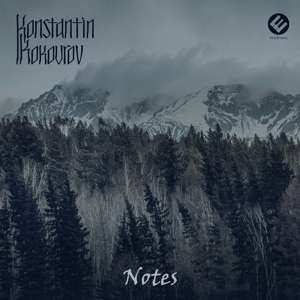 Album Konstantin Kokourov: Notes