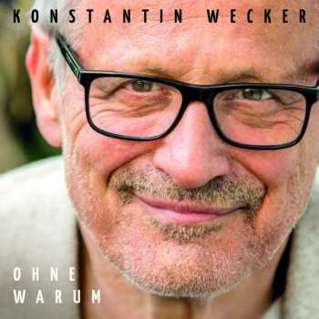 Album Konstantin Wecker: Ohne Warum