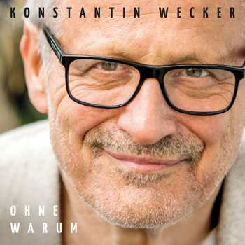 CD Konstantin Wecker: Ohne Warum 195313