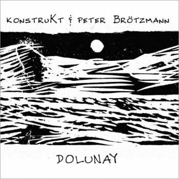 Album Konstrukt: Dolunay