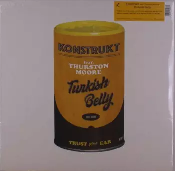 Turkish Belly