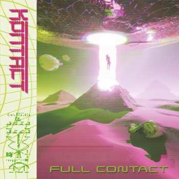 CD Kontact: Full Contact 514152