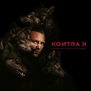 Album Kontra K: Aus dem Licht in den Schatten zurück