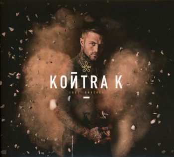 Album Kontra K: Erde & Knochen