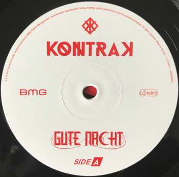 CD Kontra K: Gute Nacht 187797
