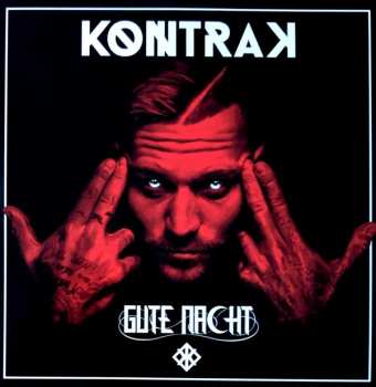CD Kontra K: Gute Nacht 187797