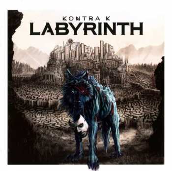 Album Kontra K: Labyrinth