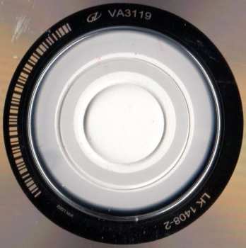 CD Various: Vánoční Písně A Koledy