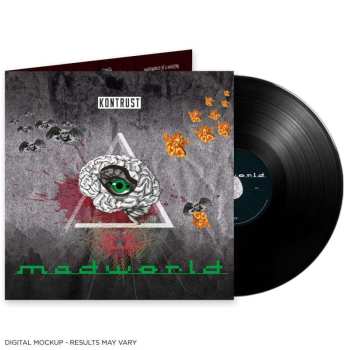 Album Kontrust: Madworld