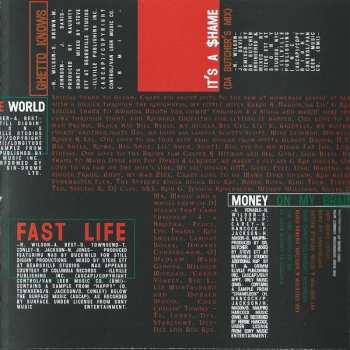 CD Kool G Rap: 4, 5, 6