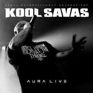Album Kool Savas: Aura